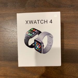 XWATCH4